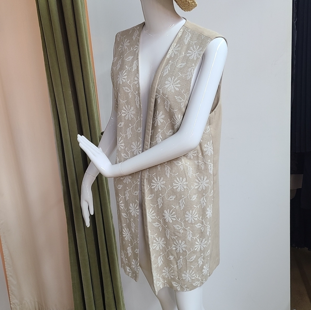 Engè Vest